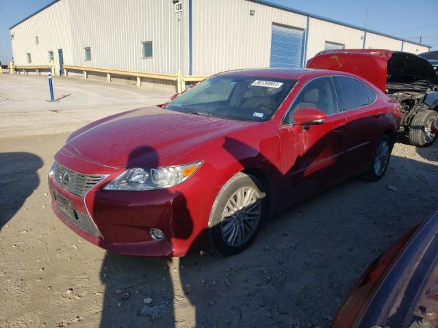 LEXUS ES 350 2015 jthbk1gg3f2201396