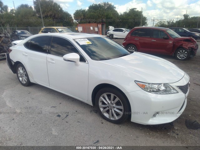 LEXUS ES 350 2015 jthbk1gg3f2203455