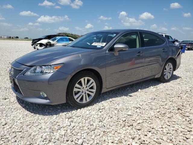 LEXUS ES350 2015 jthbk1gg3f2204847