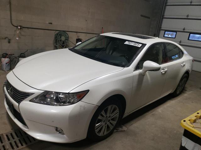 LEXUS ES350 2015 jthbk1gg3f2205108