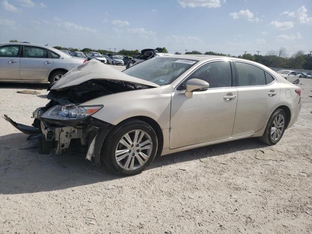 LEXUS ES350 2015 jthbk1gg3f2205299