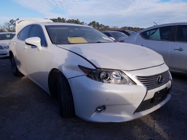 LEXUS ES 350 2015 jthbk1gg3f2206162