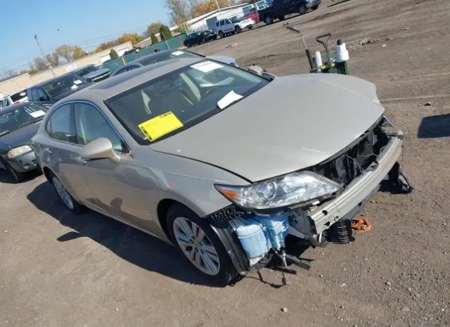 LEXUS ES 350 2015 jthbk1gg3f2207103