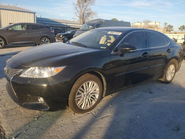 LEXUS ES350 2015 jthbk1gg3f2207229