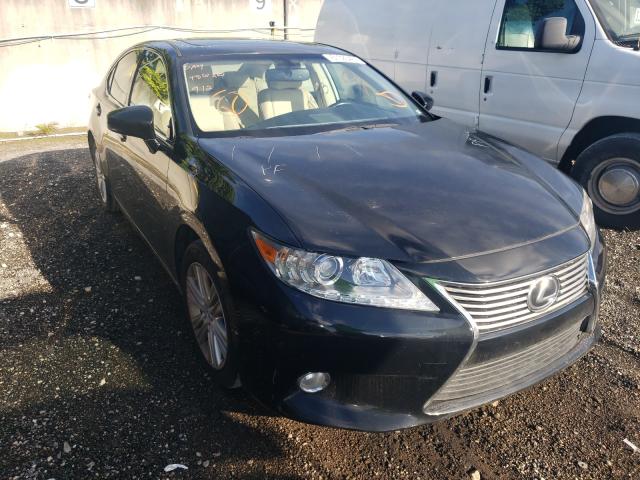 LEXUS ES 350 2015 jthbk1gg3f2207909