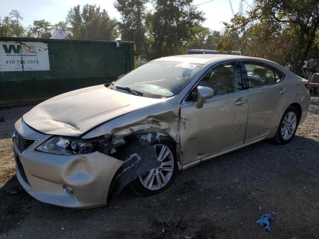 LEXUS ES 350 2015 jthbk1gg3f2211040