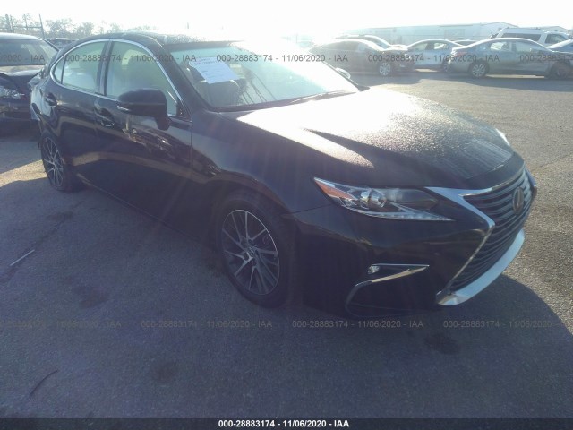 LEXUS ES 350 2016 jthbk1gg3g2211265