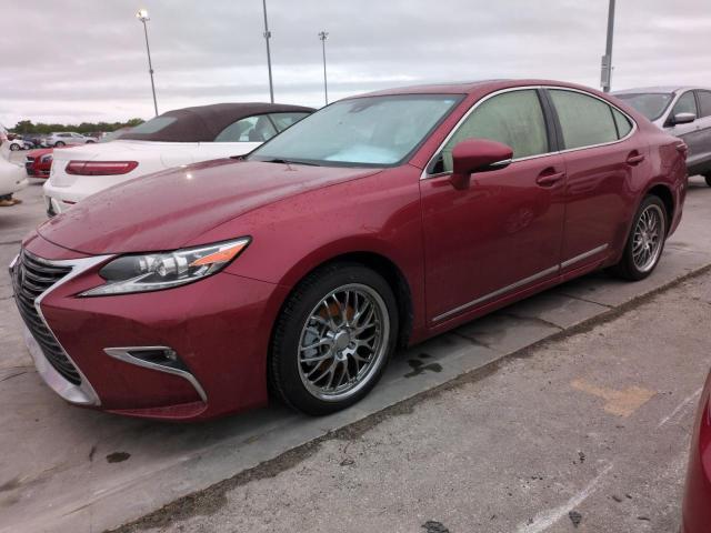 LEXUS ES 350 2016 jthbk1gg3g2211847