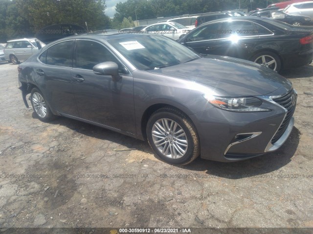 LEXUS ES 350 2016 jthbk1gg3g2211900