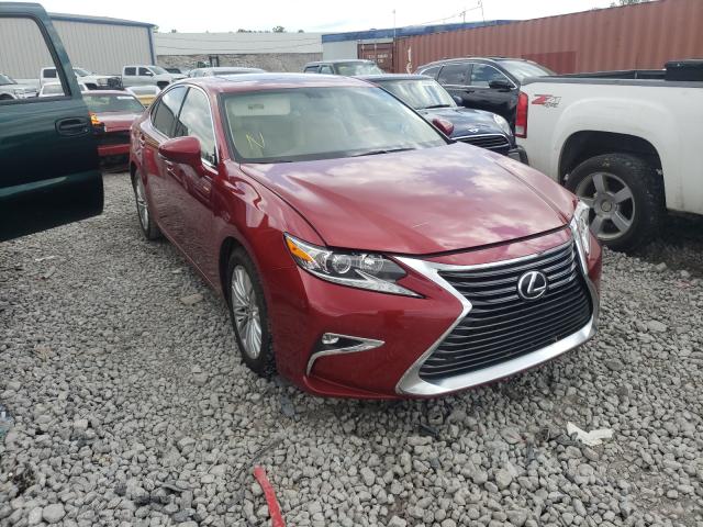 LEXUS ES 350 2016 jthbk1gg3g2212240