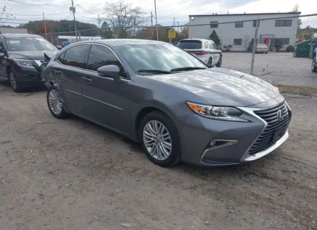 LEXUS ES 2016 jthbk1gg3g2213498