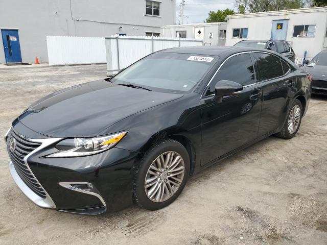 LEXUS ES350 2016 jthbk1gg3g2213744