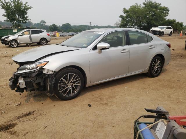 LEXUS ES 350 2016 jthbk1gg3g2215204