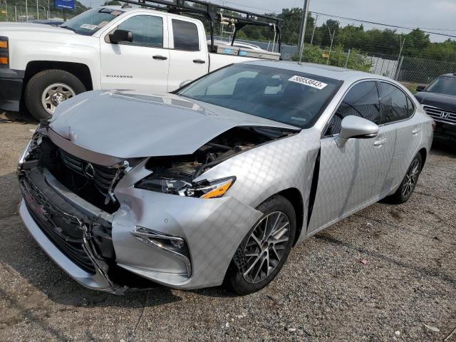 LEXUS ES 350 2016 jthbk1gg3g2218457