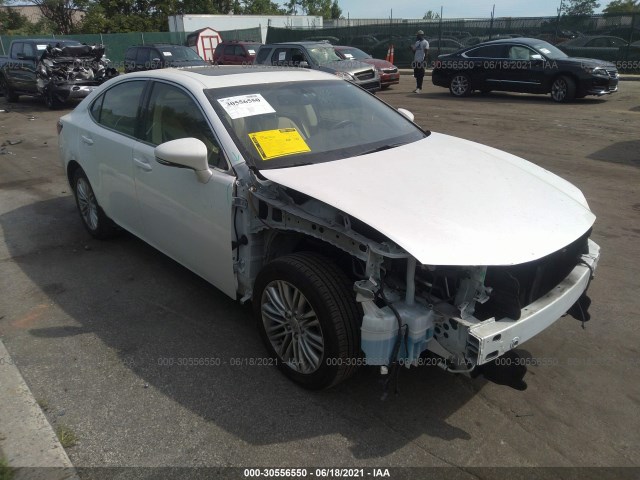 LEXUS ES 350 2016 jthbk1gg3g2222041