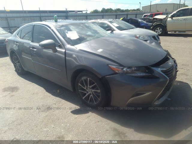 LEXUS ES 350 2016 jthbk1gg3g2222668