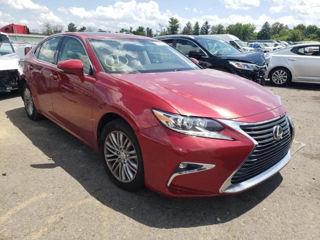 LEXUS ES 350 2016 jthbk1gg3g2222959