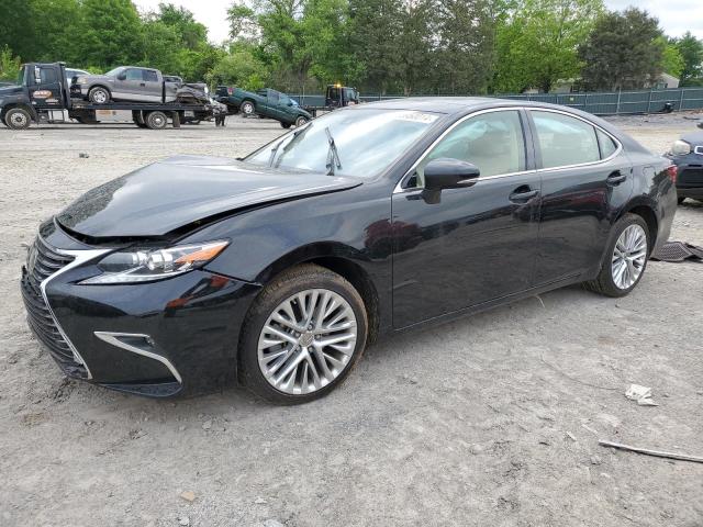 LEXUS ES350 2016 jthbk1gg3g2224372