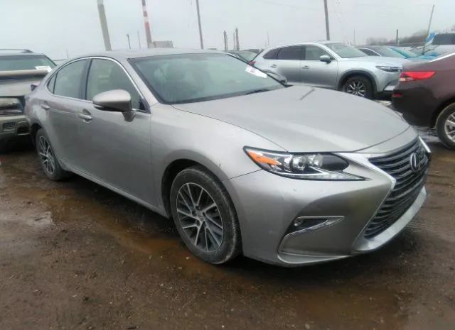 LEXUS ES 350 2016 jthbk1gg3g2224775