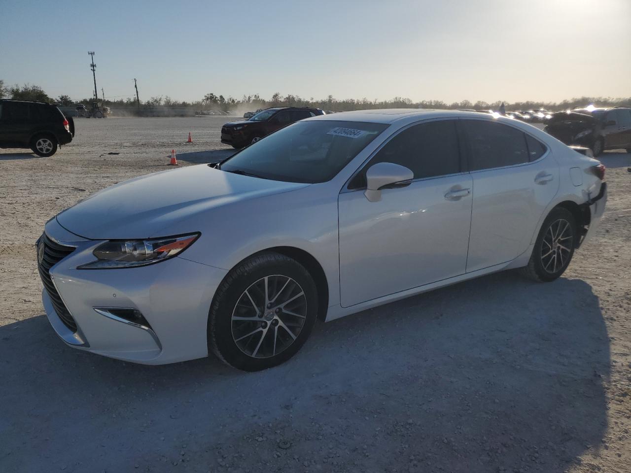 LEXUS ES 2016 jthbk1gg3g2225022