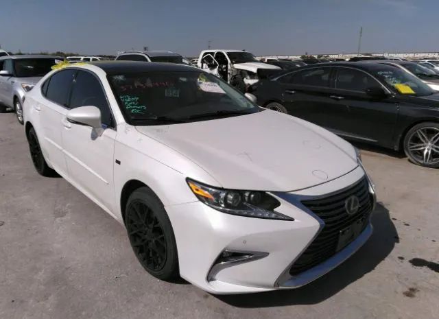 LEXUS NULL 2016 jthbk1gg3g2225148