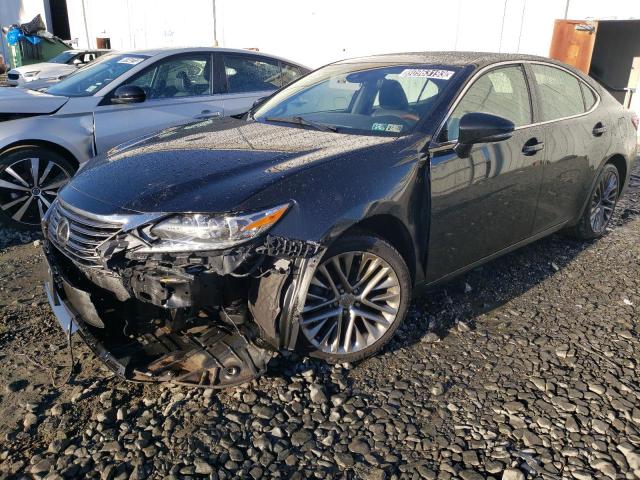 LEXUS ES350 2016 jthbk1gg3g2227126