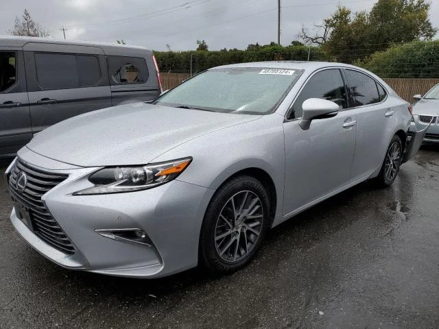 LEXUS ES 350 2016 jthbk1gg3g2230382