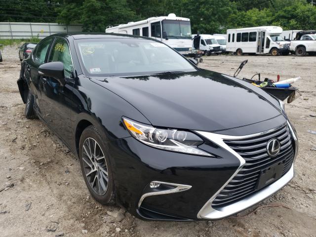 LEXUS ES 350 2016 jthbk1gg3g2232956