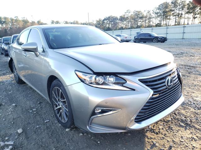 LEXUS ES 350 2016 jthbk1gg3g2233461