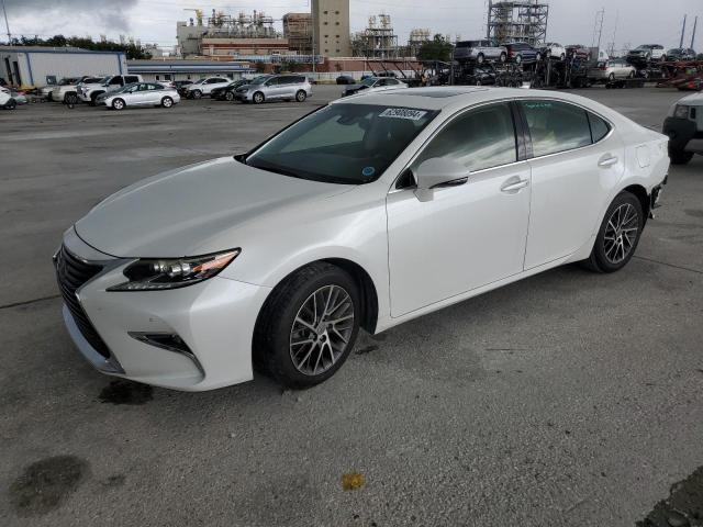 LEXUS ES 350 2016 jthbk1gg3g2234593