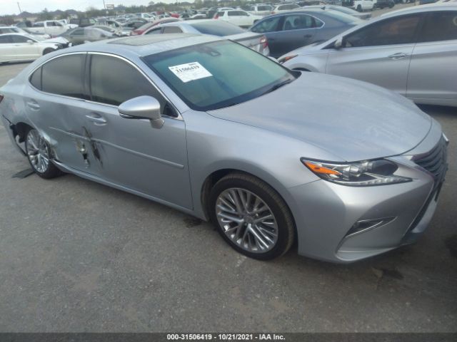 LEXUS ES 350 2016 jthbk1gg3g2235436