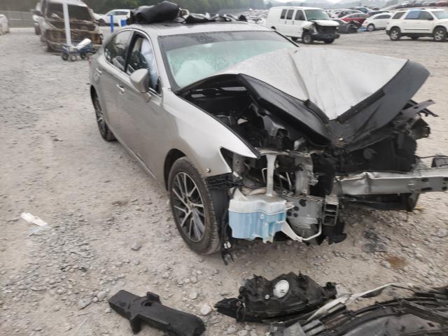 LEXUS ES 350 2016 jthbk1gg3g2236800