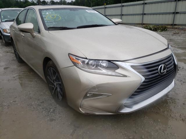 LEXUS ES 350 2016 jthbk1gg3g2237168