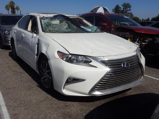 LEXUS ES 350 2016 jthbk1gg3g2237221