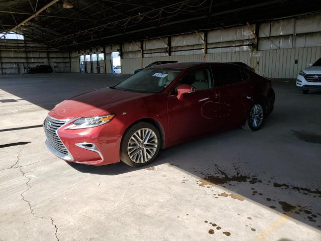 LEXUS ES350 2016 jthbk1gg3g2237753