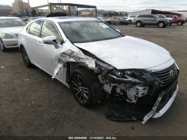 LEXUS ES 350 2016 jthbk1gg3g2237980