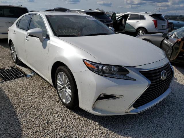 LEXUS ES 350 2016 jthbk1gg3g2242502