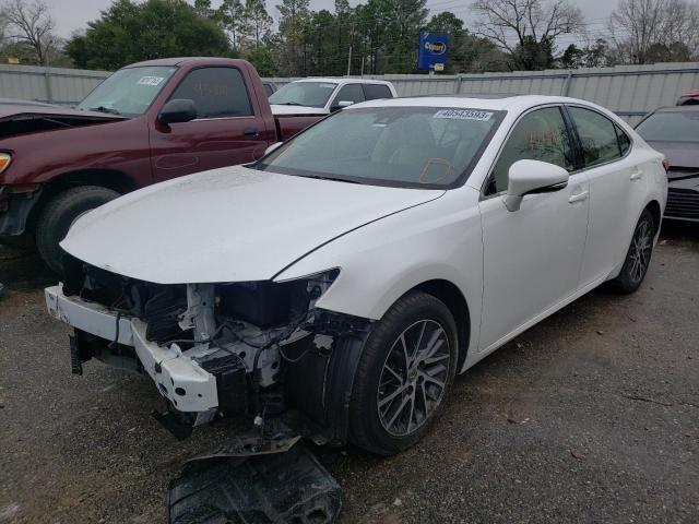 LEXUS ES 350 2016 jthbk1gg3g2244685