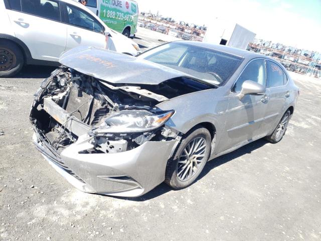 LEXUS ES350 2017 jthbk1gg3h2249225