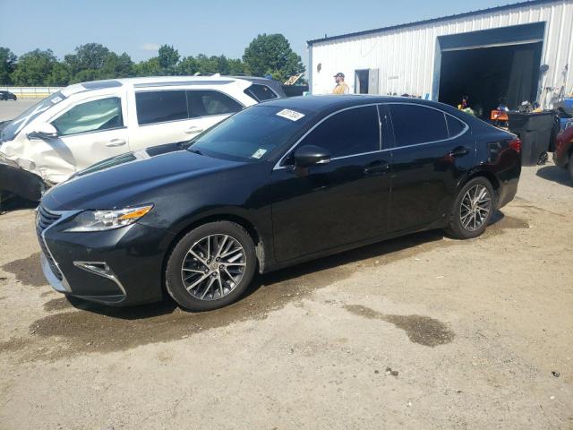 LEXUS ES350 2017 jthbk1gg3h2250956