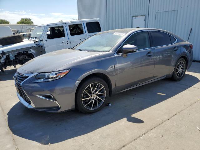 LEXUS ES 350 2017 jthbk1gg3h2252674