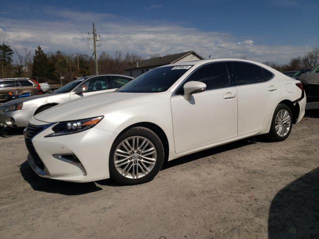 LEXUS ES350 2017 jthbk1gg3h2252688