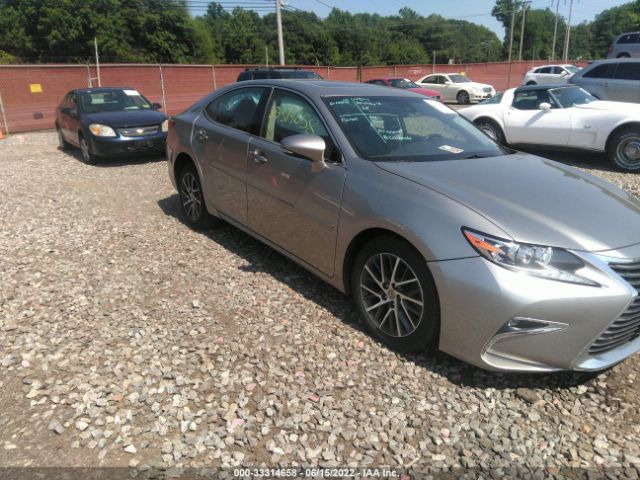 LEXUS ES 2017 jthbk1gg3h2252951