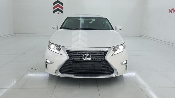 LEXUS ES 350 2018 jthbk1gg3j2263499