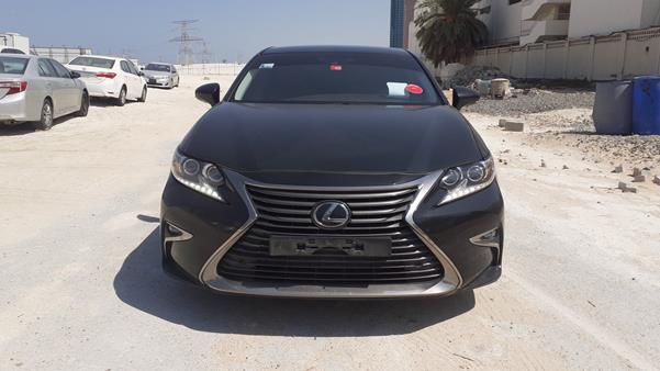 LEXUS ES 350 2018 jthbk1gg3j2263602