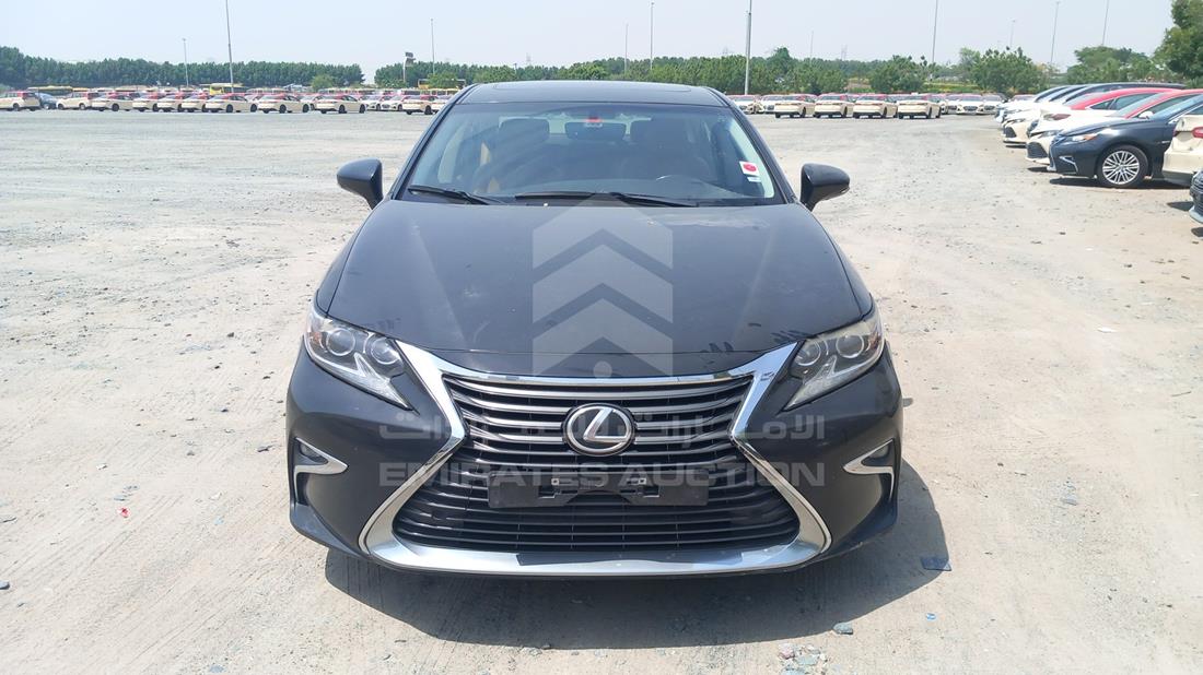 LEXUS ES 350 2018 jthbk1gg3j2263812