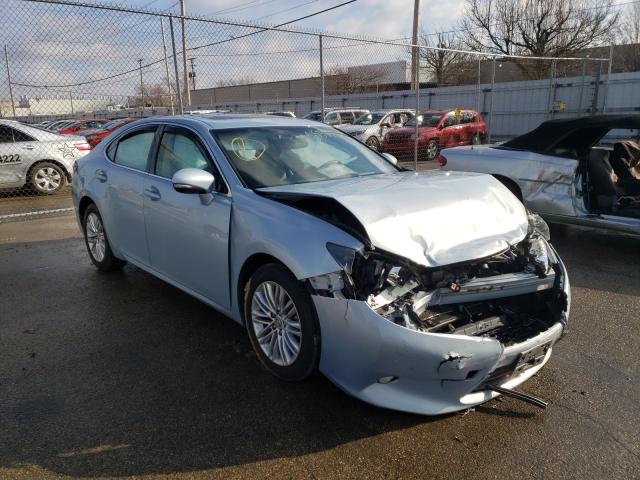 LEXUS ES 350 2013 jthbk1gg4d2000880