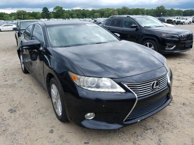 LEXUS ES 350 2013 jthbk1gg4d2003049