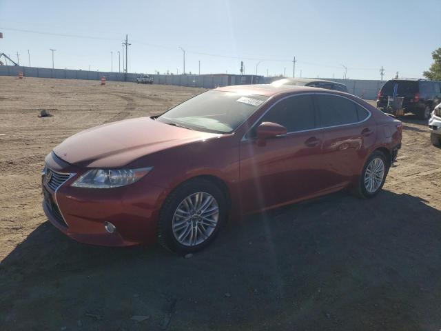 LEXUS ES 350 2013 jthbk1gg4d2003956