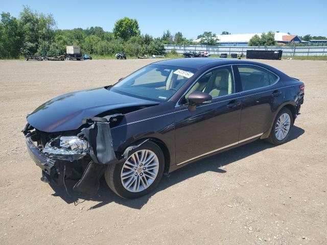 LEXUS ES 350 2013 jthbk1gg4d2004380